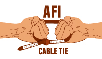 Cable Tie Malaysia Logo
